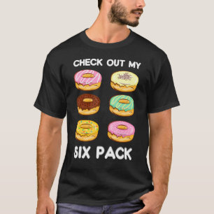 Camiseta Echa Un Vistazo A Mi Equipo De Entrenamiento De Do