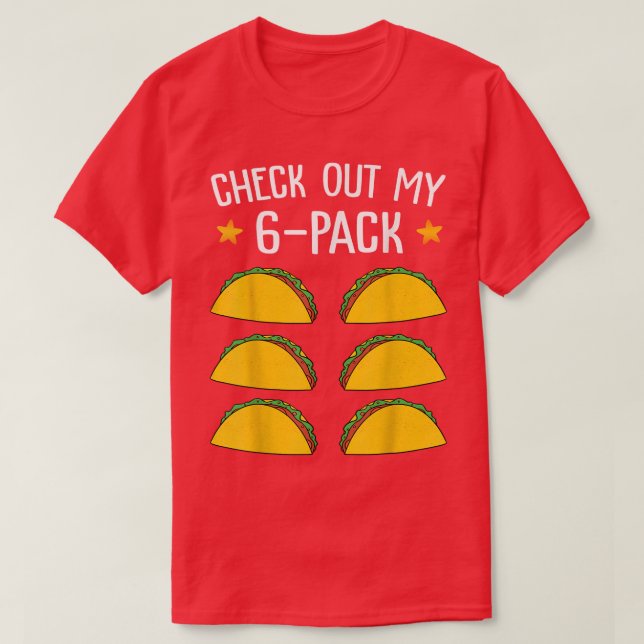 Camiseta Echa Un Vistazo A Mi Funny Cinco De Mayo (Diseño del anverso)