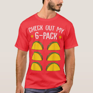 Camiseta Echa Un Vistazo A Mi Funny Cinco De Mayo