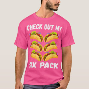 Camiseta Echa Un Vistazo A Mi Gimnasio Si Pack Fitness Taco