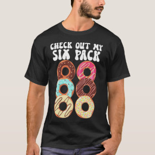 Camiseta Echa Un Vistazo A Mi Padre De La Sangre De Los Sei