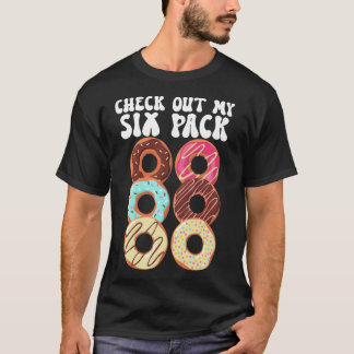 Camiseta Echa Un Vistazo A Mi Padre De La Sangre De Los Sei