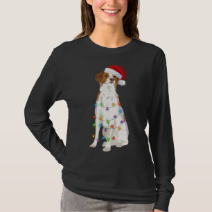 Camiseta Echa un vistazo a mis otras luces de Navidades de 