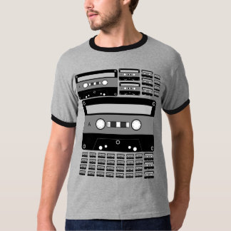 Camiseta Echan a un lado las devoluciones