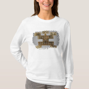 Camiseta Eche Tumbaga pectoral, de Huaca del Dragon