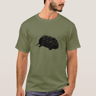 Camiseta Echidna