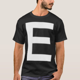 Camiseta Echo Company Cadre Rank Shirt Summerall Guard
