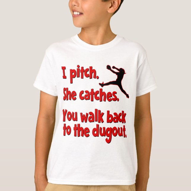 CAMISETA ECHO, ELLA COJO (Anverso)