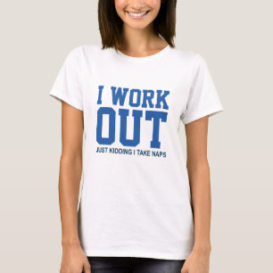 Camiseta Echo Naps