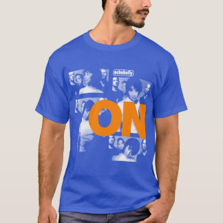 Camiseta Echobelly