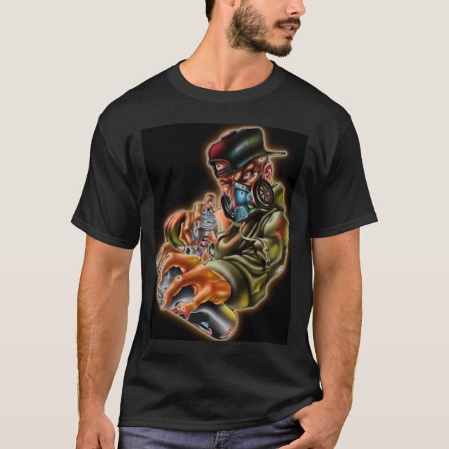 CAMISETA ECKO1 (Anverso)