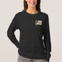 Eclectic Reader T-shirt