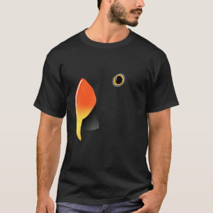 Camiseta Eclectus Parrot