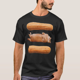 Camiseta Eclérigos