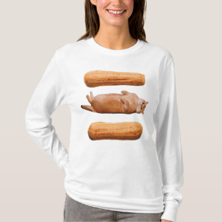 Camiseta Eclérigos