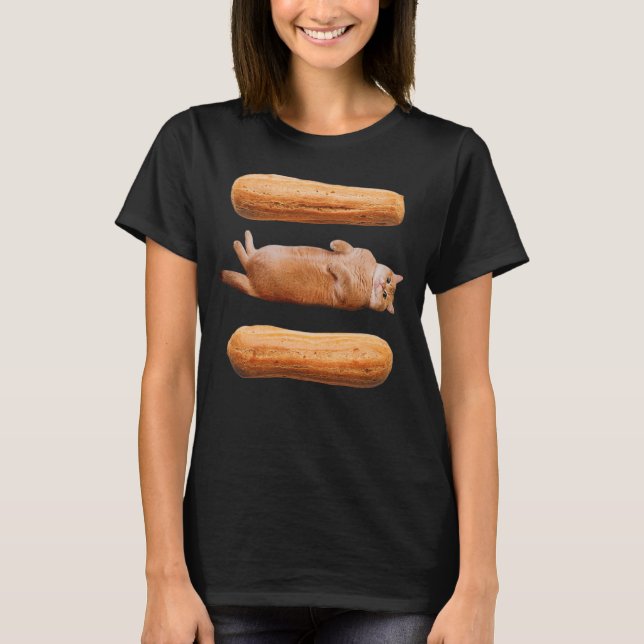 Camiseta Eclérigos (Anverso)