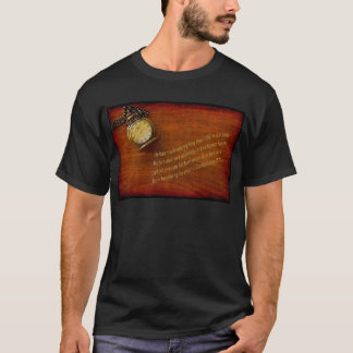 Camiseta Eclesiastes 3:11