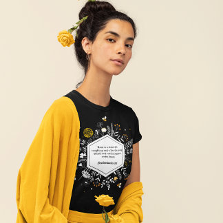 Camiseta Eclesiatos 3:1