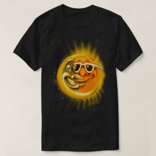 Camiseta Eclipse