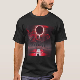Camiseta Eclipse