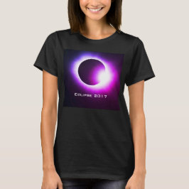 Camiseta Eclipse 2017