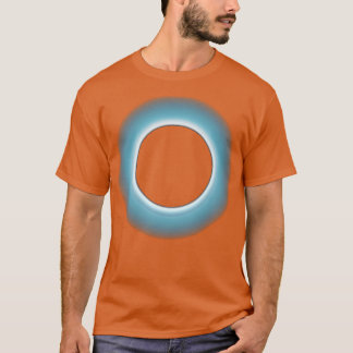 Camiseta Eclipse lunar