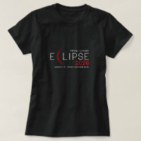 Eclipse Lunar 2026 Ubicación Personalizada Conmemo