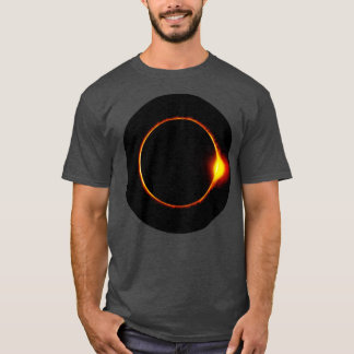 Camiseta Eclipse solar