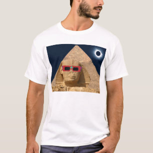 Camiseta Eclipse solar 2006