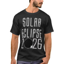 Eclipse solar 2026
