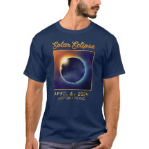 Eclipse solar | Eclipse total | Astronomía