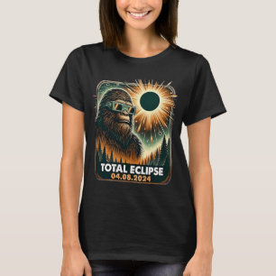 Camiseta Eclipse solar total