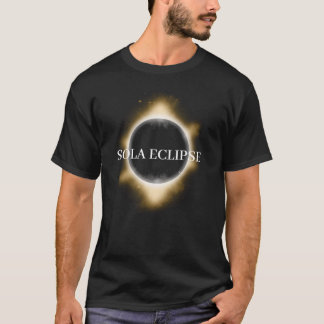Camiseta Eclipse solar total 8 de abril de 2024