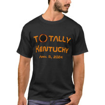 Eclipse solar total de Kentucky 2024