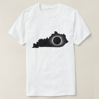 Camiseta Eclipse solar total de Kentucky T-Shirt en 2024