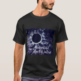 Camiseta Ecliptico