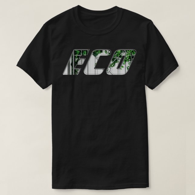 CAMISETA ECO (Diseño del anverso)