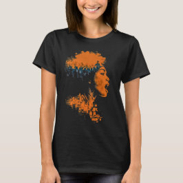 Camiseta Eco de la multitud