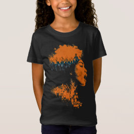 Camiseta Eco de la multitud