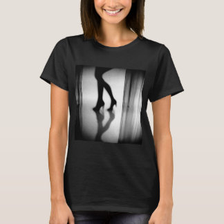 Camiseta Eco de pasos
