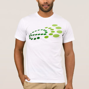 Camiseta eco ecológico.