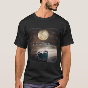 CAMISETA ECO Y EL VIAJE 2018 DE BUNNYMEN