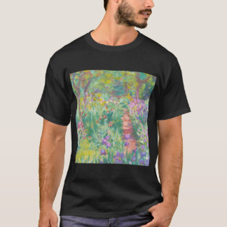 Camiseta Eco y Narciso, John William Waterhouse, Pre R