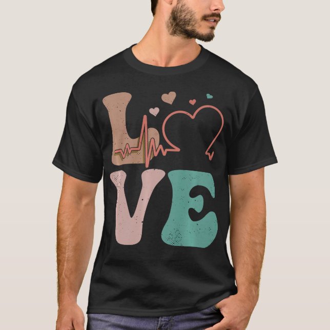 Camiseta Ecocardiografía S2 Ecocardiografo (17) (Anverso)