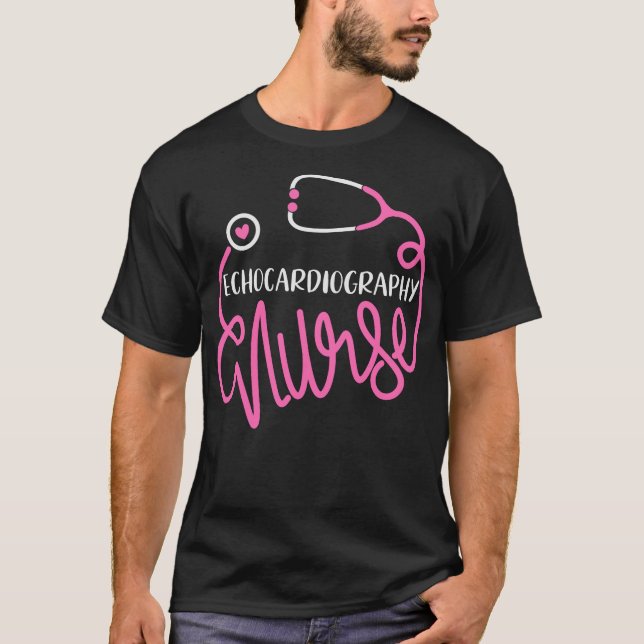 Camiseta Ecocardiografía S2 Ecocardiografo (19) (Anverso)