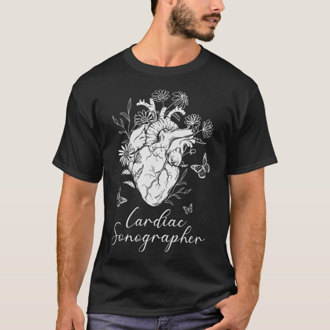 Camiseta Ecocardiografía S2 Ecocardiografo (23) (Anverso)