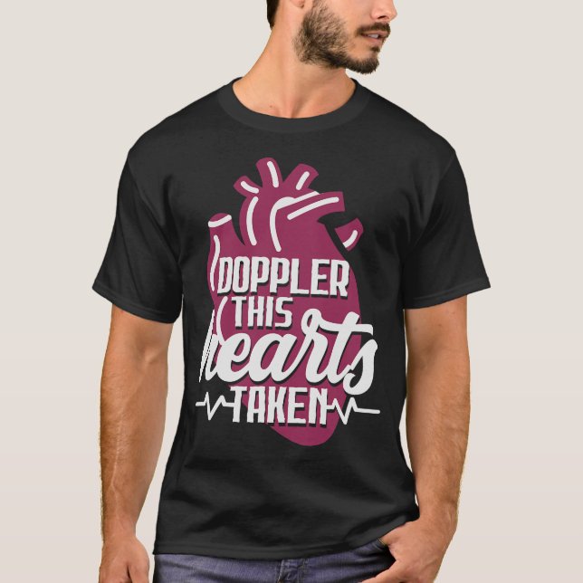 Camiseta Ecocardiografía S2 Ecocardiografo (29) (Anverso)