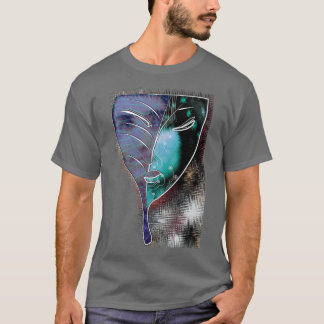 Camiseta Ecoecosistemas verdes 4