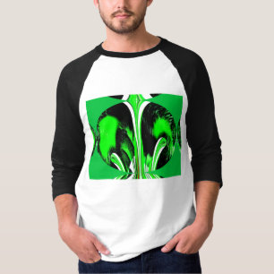 Camiseta Ecologista