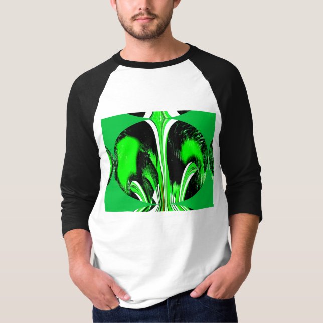 Camiseta Ecologista (Anverso)